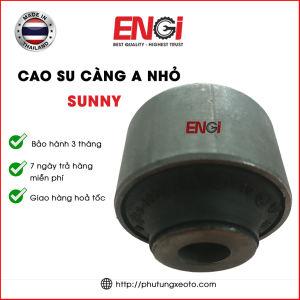 Cao Su Càng A Nhỏ Sunny- MADE IN THAILAND