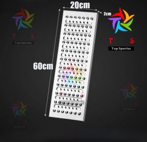 【Fast Delivery】Stainless Steel Coverplate of Trench Kitchen Sewer Cover Hotel Drainage Ming Trench Cover Manho