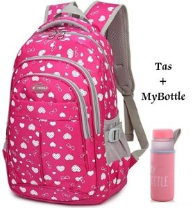 AMIRA TAS [ COD ]Tas Ransel anak Sekolah TK SD SMP SMA / Tas Ransel Anak Terbaru 2022 / TAS RANSEL KULIAH