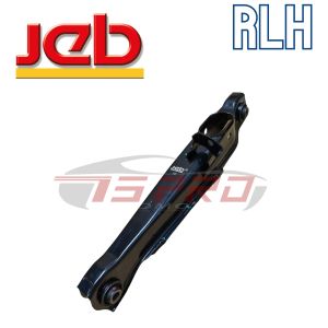 Proton Wira Waja Gen2 Old Persona Rear Lower Suspension Arm JEBCO FG/MRK/90 Right / FG/MRK/90 Left - Price for 1side