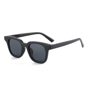 Trendy Store - C664 Kacamata Wanita Pria Sunglasses Korean Fashion Small Candy Color / Kacamata