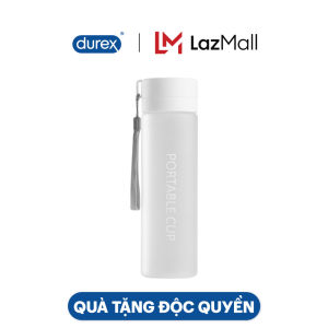 BÌNH NƯỚC NHỰA CAO CẤP 800ML