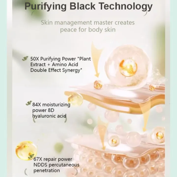 SHE%20Eureka%20Chlorella%20Exfoliating%20Gel%20Herbal%20Extract%20Skin%20Rejuvenation%20Gel%20Face%20And%20Body%20Skincare%20-%20Image%207