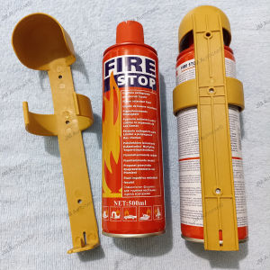 Racun Api Mobil SR 500ml / Pemadam Api / Fire Stop SR / Apar Mini Kecil