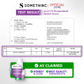 SOMETHINC Level 1% Encapsulated Retinol - Retinol Untuk Pemula & Semua Jenis Kulit. 