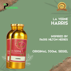 BIBIT PARFUM HARRIS L | LA VERNE | 500ML SEGEL