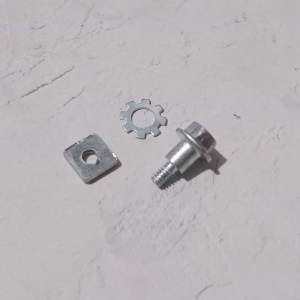 Ốc bulong chỉnh đèn pha Wave nhỏ  Wave ZX  WAve Thái / ốc chỉnh pha đèn Wave 100