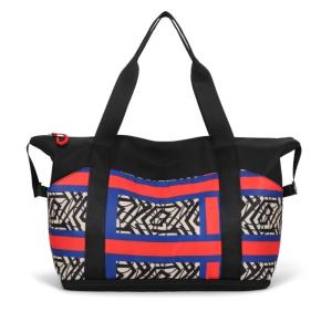 กระเป๋าออกกำลังกายกระเป๋าเดินทาง Tas Gym กระเป๋าจุของได้มากกีฬาที่ขยายได้กระเป๋าใส่ของกระเป๋าถือลำลองสำหรับผู้หญิงกระเป๋าเทรนนิ่งง่าย