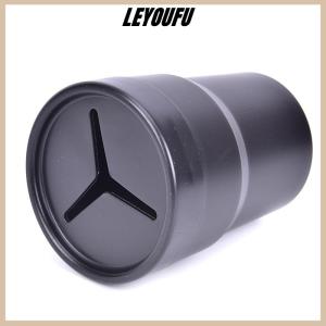 LEYOUFU Xe Silicone đa chức năng Mini Bút mô chủ đồng xu hộp Thùng rác bin container