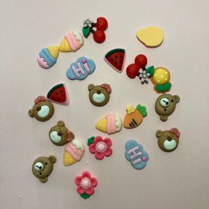 สติ๊กเกอร์ 3D การ์ตูนตกแต่ง สติกเกอร์แต่งกระบอกน้ำ สติกเกอร์ติดกระบอกน้ำ Sticker ที่ติดขวดน้ำ สติกเกอร์ลายน่ารัก