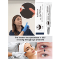 Moisturizing Antiwrinkle Eye Cream Firming Eye Skin Eye Cream Fine Line Reducing Fade Dark Circles Eye Cream. 