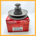 Pully Set Only Original Honda KVY Pulley Belakang Beat Karbu Scoopy Carbu Spacy Puly Puli Kanvas Ganda Pulli Puley Belakang Ori AHM. 