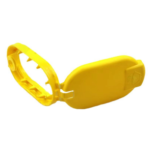 Hiệu quả kính chắn gió hệ thống làm sạch mũ cho MK2 MK3 8200226894 xe có tính năng chống ăn mòn xây dựng phong cách