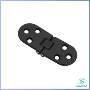 Yolanda บานพับ แบบพับได้180 องศา ใช้สำหรับ ตู้ โต๊ะเฟอร์นิเจอร์ Folding Table Hinge