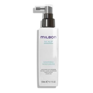 Milbon Scalp Soothing Moisturizer 120ML