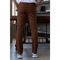 Quần khaki jeans form ôm , thời thượng, chất liệu cao cấp John Henry - KP22SS03-JN. 