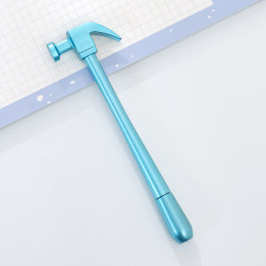 Creative Stationery Water based Pen Hammer Water based Pen Personalized stationery