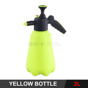 2/3L Foam Wash Car Spray Bottle High Pressure Manual Pneumatic Washing Sprayer Car Clean Tool Accessories