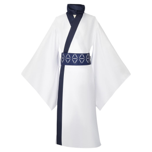 Jujutsu Kaisen Ryomen Sukuna Cosplay Anime Jujutsu Men Ryomen Sukuna Kimono Japanese White Yukata