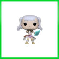 Animation Black Clover Noelle #1100 Funko Pop Vinyl Figure. 