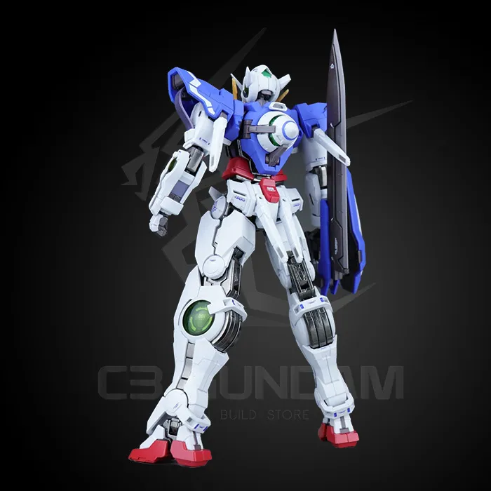L BUILD GUNDAM EXIA GN-001 限定版 L BUILD GUNDAM EXIA GN-001 限定版 Amazon.co.jp: TAMASHII NATIONS