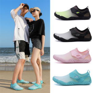Non-Slip Aqua Shoes Water Shoes Quick Dry Beach Sandals Lightweight Breathable Outdoor Footwear