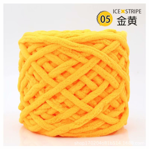 ไหมพรม ฝ้าย ไหมคอตตอนซอฟต์ ใกล้เคียง 1ply หนัก 110 กรัม โทน มี 29 สีให้คุณเลือก