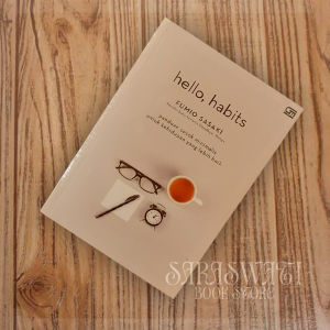Hello Habits by Fumio Sasaki