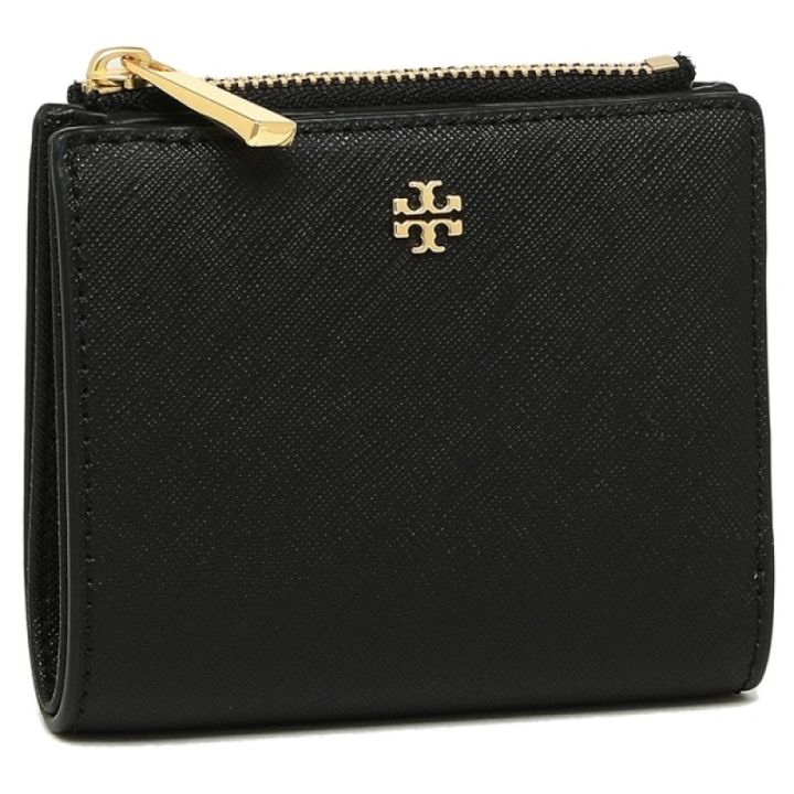 限定値下げ【未使用】Tory Burch★EMERSON MINI WALLET fdf41ccf87b949f669ded0688bd359