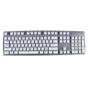 Silicone Keyboards Protectors for G610 G512 G810 G213 Offer AntiDust and Water Resistance for Extended Life