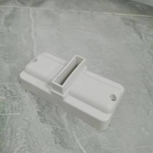 Pagar Plastik Vintage Dekorasi Pagar Putih Dekorasi Dalam Ruangan Outdoor Pagar Taman Shabby Chic Pagar Kebun