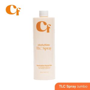 Clocheflame TLC Spray Jumbo 500ml [Restorative Facial Mist]