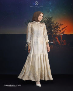 GAMIS PROMO//DRESS CATHRINE NADHEERA LUXURY TERBARU//DRESS NADHEERA LUXURY TERBARU//NADHEERA LUXURY//DRESS TERBARU//DRESS KEKINIAN//DRESS MOTIF//DRESS DAILY//DRESS LUCU//DRESS KONDANGAN