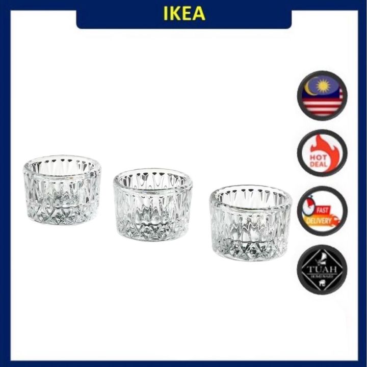 Ikea SmÄllspirea Smallspirea Tealight Holder Lazada 8515