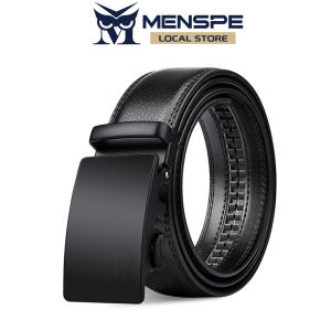 Belt Genuine Leather Belt Second-layer Cowhide Automatic Buckle Belts Brand Luxury High Quality Strap Leisure Casual Belt Male Waistband for Men