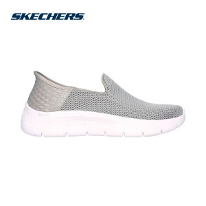Skechers Women GOwalk Flex Relish Shoes - 124963-TPBL Air-Cooled Memory Foam Air-Cooled MF Flex Pillars Machine Washable Slip-Ins Ultra Go SALE