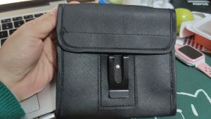 3 Inch Portable Thermal Printer Label & Receipt 2 in 1 Printing Machine Mini Handheld Label Maker