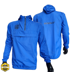 ADDICT | Jaket Olah Raga Sepeda Running motor Waterprooft