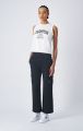 CHAMPION TANK TOP-เสื้อแขนกุดแชมป์เปี้ยนผู้หญิง#117208-WW001. 