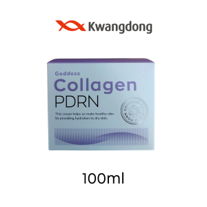 Kwangdong Goddess Collagen 20ml PDRN Low Molecular