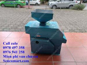 Máy lọc sạn gạo giá rẻ cho bà con