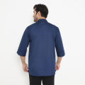 Tatuis Baju Koko Hugo 003 Dewasa. 