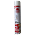 750ML Polyurethane PU Spray Expanding Foam Spray Sealant Expanding Foam Filling Wall Gaps & cracks. 