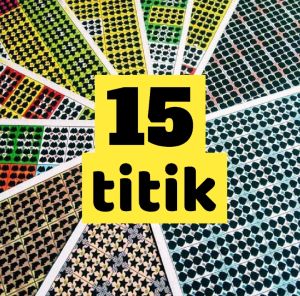 GOSOKAN BOM TENGKORAK [ 20 LEMBAR ] GOSOKAN TITIK 15 GOSOKAN TITIK 16 VIRAL GOSOKAN BOM TERBARU GOSOKAN BOM VIRAL