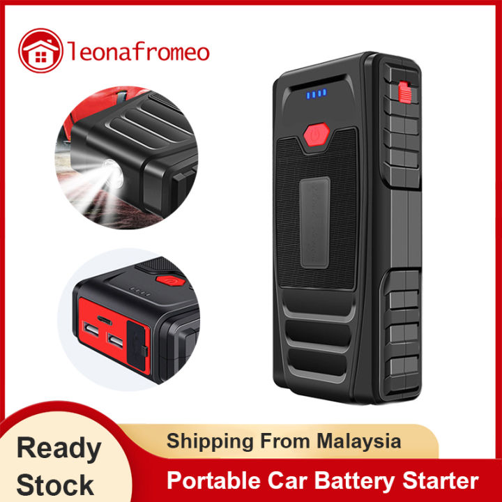 best car jumper power bank malaysia