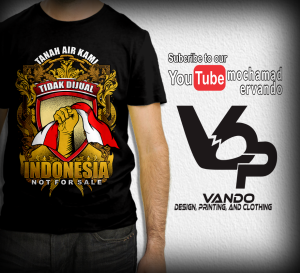 BAJU KAOS INDONESIA GARUDA INDONESIA PRIA WANITA TSHIRT KEMERDEKAAN REPUBLIK INDONESIA MERAH PUTIH 10