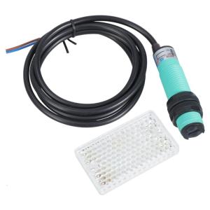 Multipurpose Industrial Infrareds Proximities Sensors with Detection Distance Ranges NC Home Accessory Switches