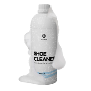 Sabun sepatu pembersih seaptu 1 Liter kental shoes cleaner premium