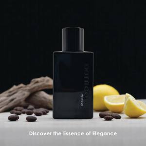 Upgrade DOTTICOTTI MYSTIQUE EDP for Him 50ML - Oriental-Woody scent of Long-Lasting Perfume