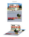 Truyện Tranh - Bộ Manga Sakamoto Days - Sát Thủ Huyền Thoại (Tập lẻ, tuỳ chọn) - Tập 1 2 3 4 5 6. 